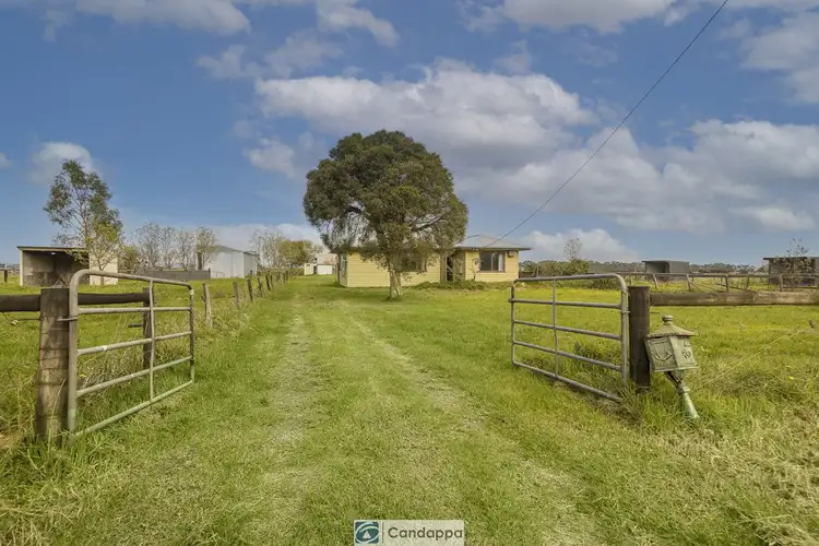 Main view of Homely house listing, 300 Parish Road, Modella VIC 3816