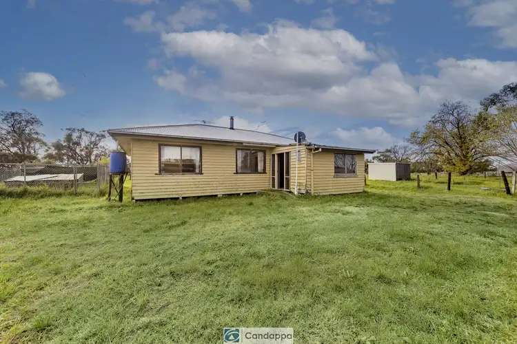 Second view of Homely house listing, 300 Parish Road, Modella VIC 3816