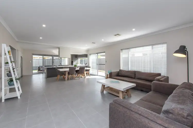 Third view of Homely house listing, 7 Rotherham Brace, Caversham WA 6055