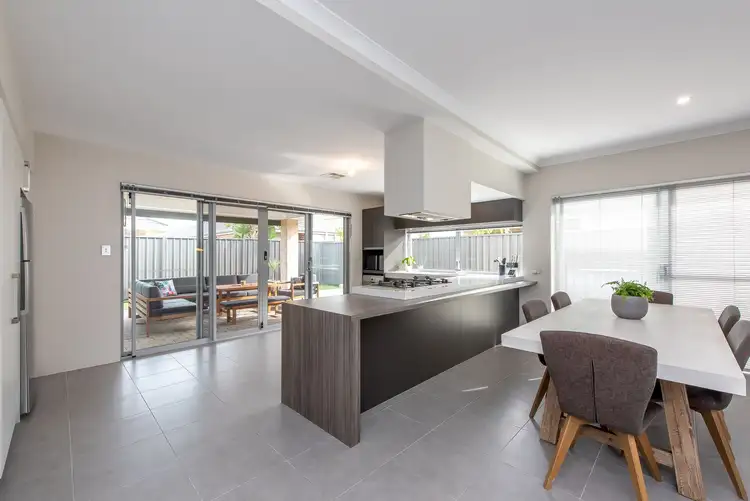 Fourth view of Homely house listing, 7 Rotherham Brace, Caversham WA 6055