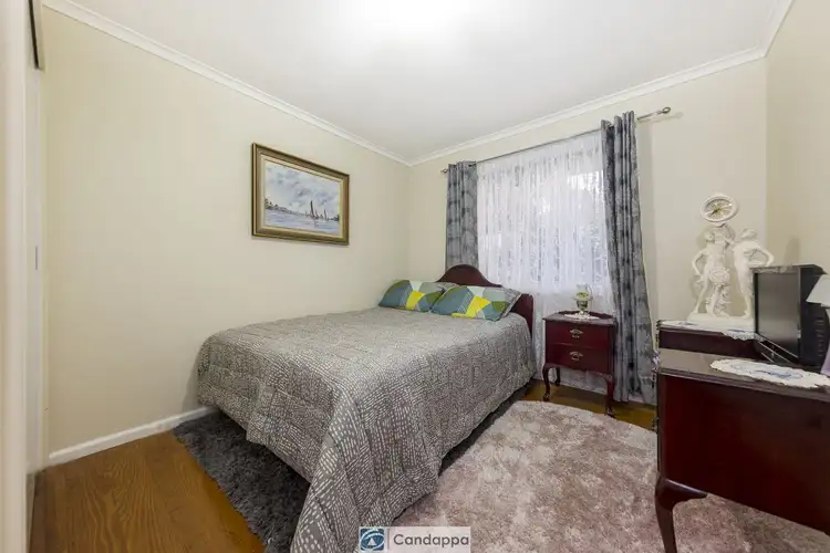 Sixth view of Homely house listing, 5 Wood Street, Drouin VIC 3818