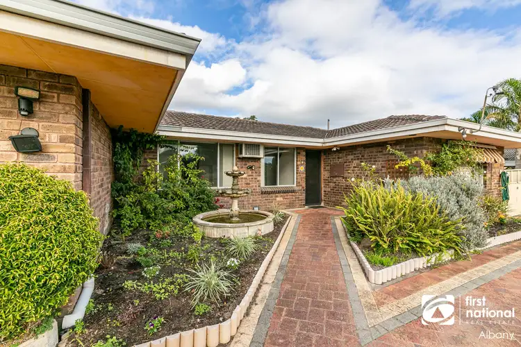 Second view of Homely house listing, 454 Lower King Road, Lower King WA 6330