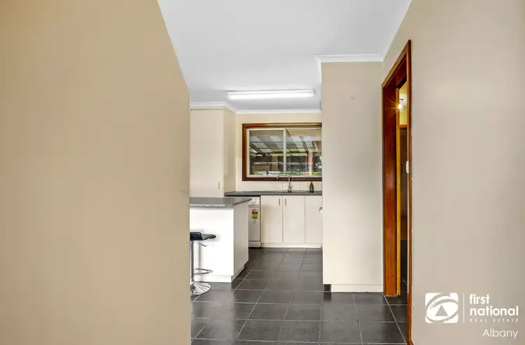 Third view of Homely house listing, 454 Lower King Road, Lower King WA 6330