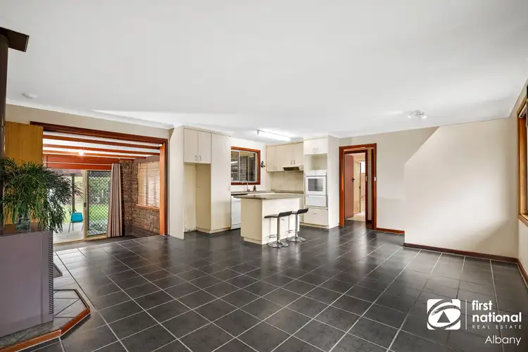 Fifth view of Homely house listing, 454 Lower King Road, Lower King WA 6330