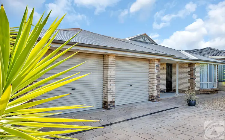 Main view of Homely house listing, 8 Bellbird Avenue, Hewett SA 5118