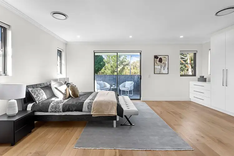 Fourth view of Homely semi-detached listing, 1/34 Earl Street, Hunters Hill NSW 2110