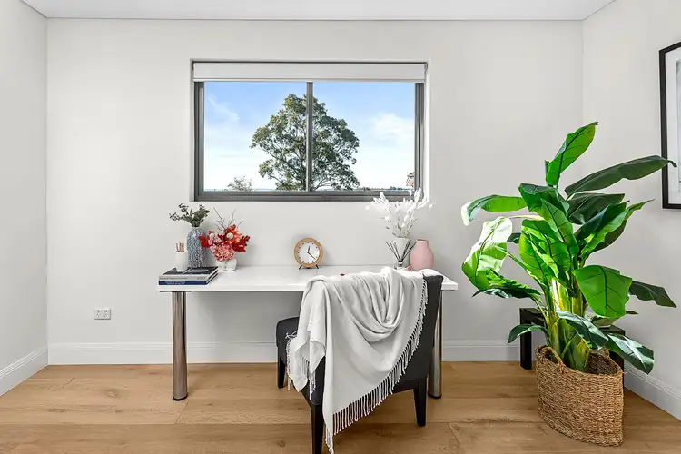 Fifth view of Homely semi-detached listing, 1/34 Earl Street, Hunters Hill NSW 2110