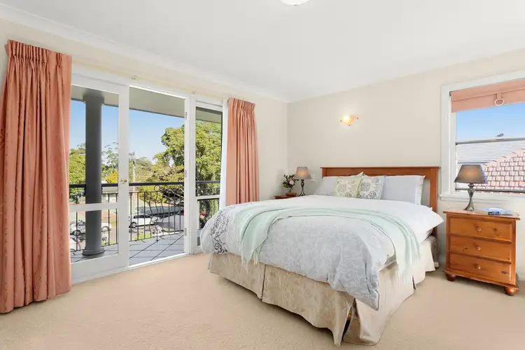Fifth view of Homely house listing, 61 Hallam Avenue, Lane Cove NSW 2066