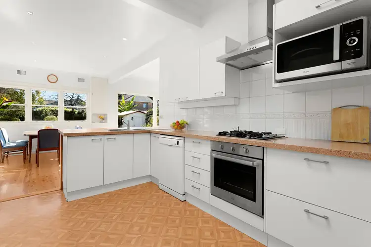 Sixth view of Homely house listing, 61 Hallam Avenue, Lane Cove NSW 2066