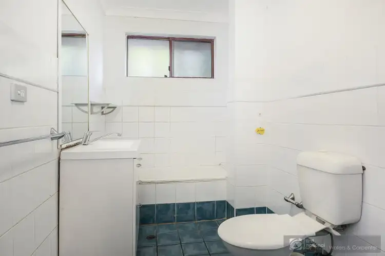 Fourth view of Homely unit listing, 11/52 The Trongate, Granville NSW 2142