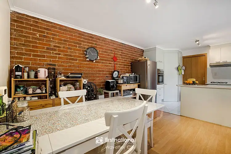 Third view of Homely townhouse listing, 10 Cudgee Court, Ashwood VIC 3147