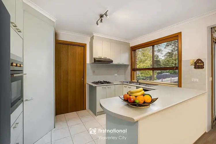Fourth view of Homely townhouse listing, 10 Cudgee Court, Ashwood VIC 3147