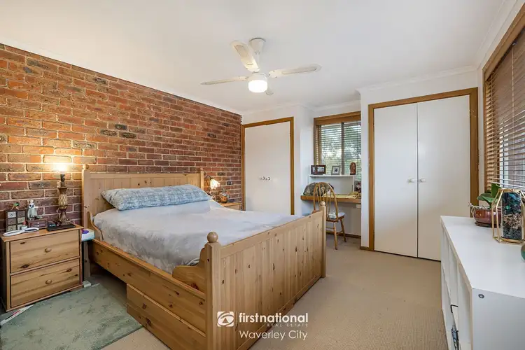 Fifth view of Homely townhouse listing, 10 Cudgee Court, Ashwood VIC 3147
