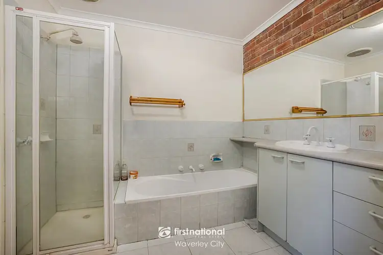 Sixth view of Homely townhouse listing, 10 Cudgee Court, Ashwood VIC 3147