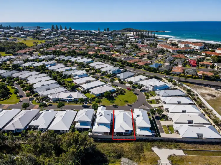 46 The Drive, Yamba NSW 2464