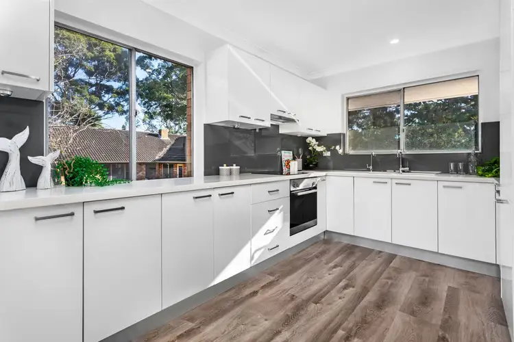 Second view of Homely apartment listing, 14/42 Epping Road, Lane Cove NSW 2066