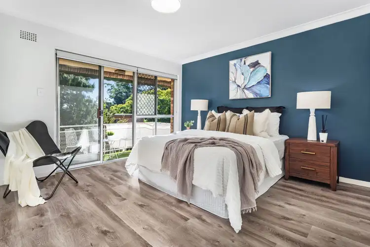 Third view of Homely apartment listing, 14/42 Epping Road, Lane Cove NSW 2066