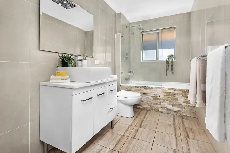 Fourth view of Homely apartment listing, 14/42 Epping Road, Lane Cove NSW 2066
