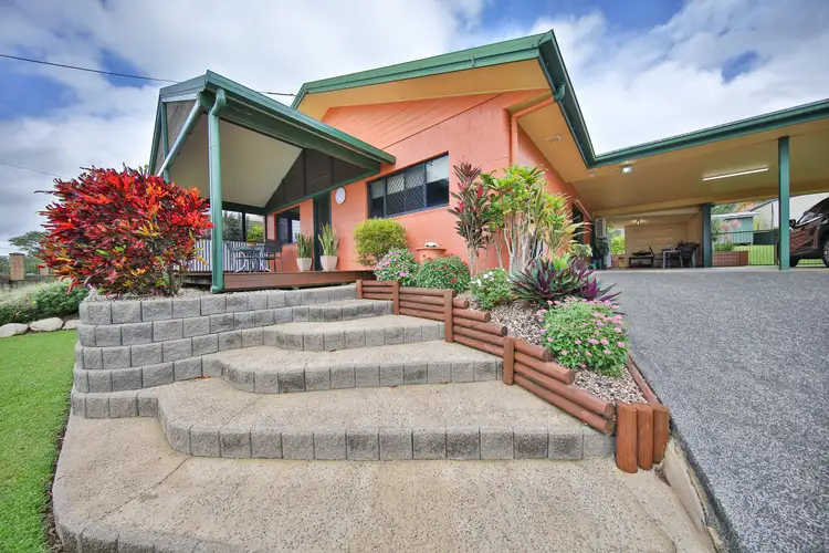 45 Bella Vista Avenue, Belvedere QLD 4860
