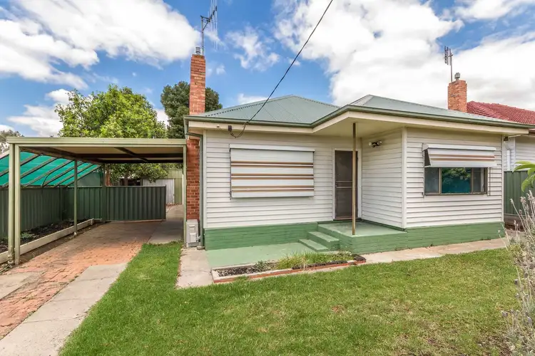 22 Koomba Street, White Hills VIC 3550