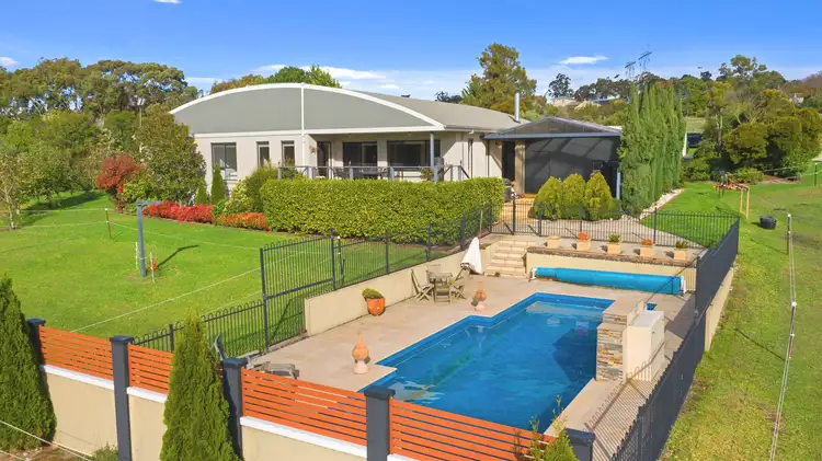 23 Raesowna Rise, Hazelwood North VIC 3840