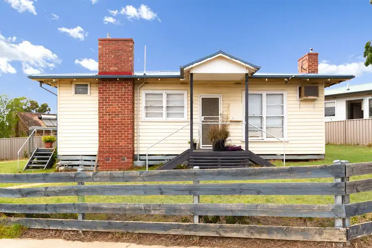34 Magpie Street, North Bendigo VIC 3550