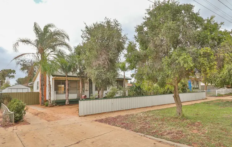 Main view of Homely house listing, 6 Westcliffs Avenue, Red Cliffs VIC 3496