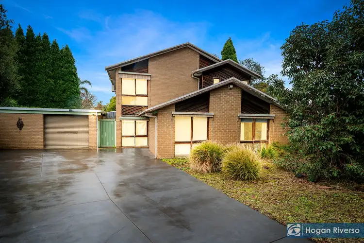 Main view of Homely house listing, 2 Ulah Close, Scoresby VIC 3179