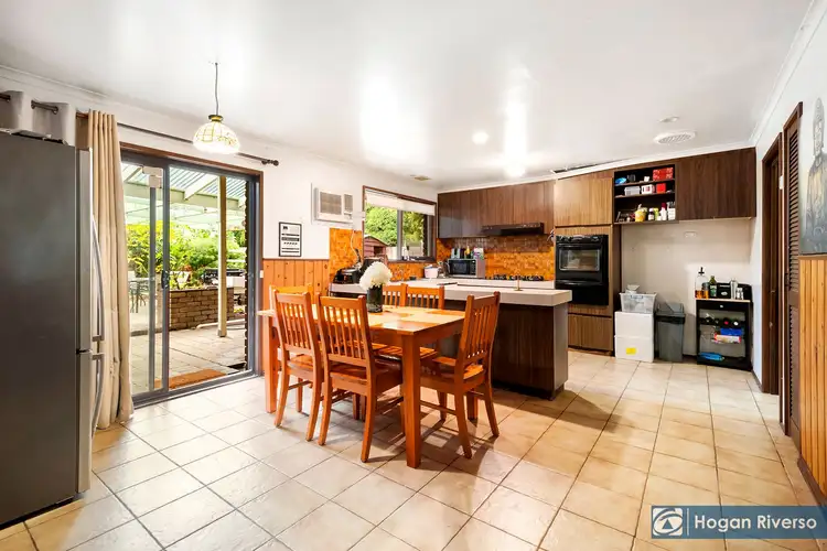 Second view of Homely house listing, 2 Ulah Close, Scoresby VIC 3179
