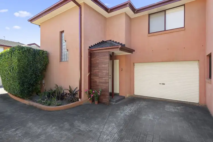 Main view of Homely townhouse listing, 2/9 Nirvana Street, Long Jetty NSW 2261