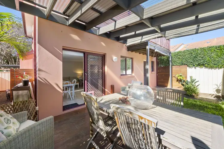 Second view of Homely townhouse listing, 2/9 Nirvana Street, Long Jetty NSW 2261