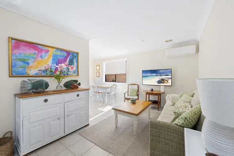 Third view of Homely townhouse listing, 2/9 Nirvana Street, Long Jetty NSW 2261
