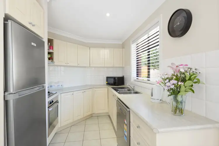 Fifth view of Homely townhouse listing, 2/9 Nirvana Street, Long Jetty NSW 2261