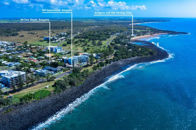 Fourth view of Homely block of units listing, 105 Esplanade, Bargara QLD 4670