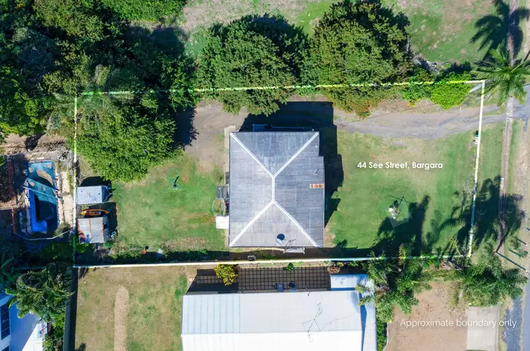 Sixth view of Homely block of units listing, 105 Esplanade, Bargara QLD 4670