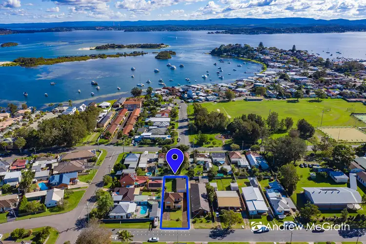 Main view of Homely house listing, 9 Ashley Street, Marks Point NSW 2280
