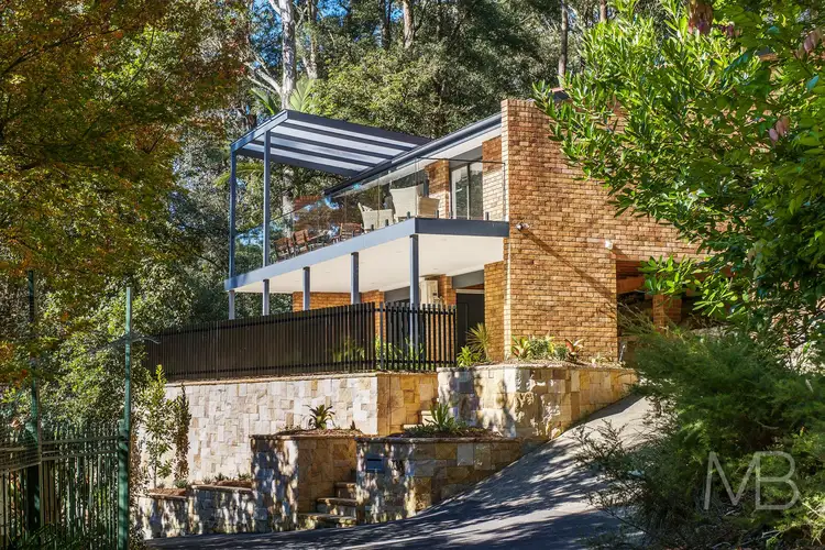 73a Campbell Drive, Wahroonga NSW 2076