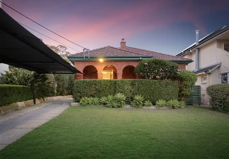 14 Burton Street, Linley Point NSW 2066