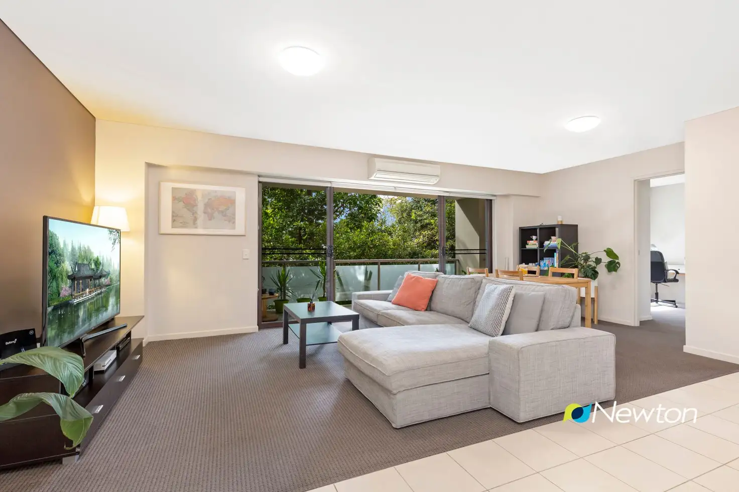 Main view of Homely apartment listing, 25/6-8 Banksia Road, Caringbah NSW 2229