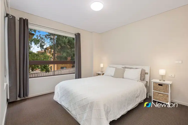 Fourth view of Homely apartment listing, 25/6-8 Banksia Road, Caringbah NSW 2229