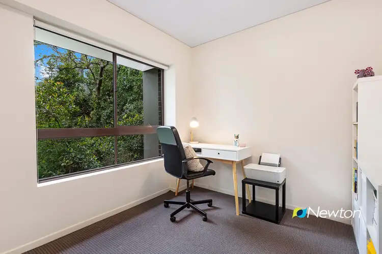 Fifth view of Homely apartment listing, 25/6-8 Banksia Road, Caringbah NSW 2229