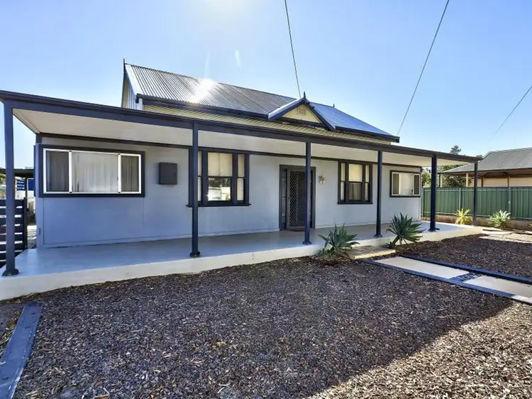Main view of Homely house listing, 194 Wills Street, Broken Hill NSW 2880