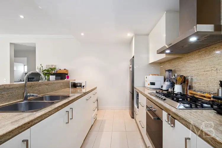 Main view of Homely apartment listing, 301/1 Heydon Avenue, Warrawee NSW 2074