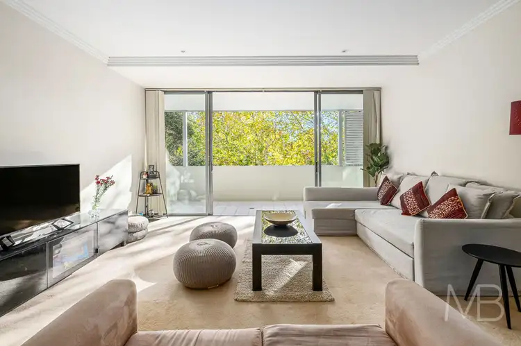 Second view of Homely apartment listing, 301/1 Heydon Avenue, Warrawee NSW 2074