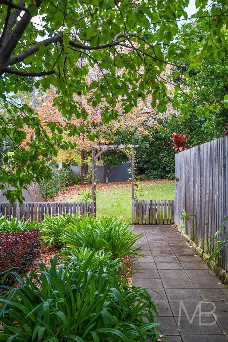 Fourth view of Homely apartment listing, 301/1 Heydon Avenue, Warrawee NSW 2074