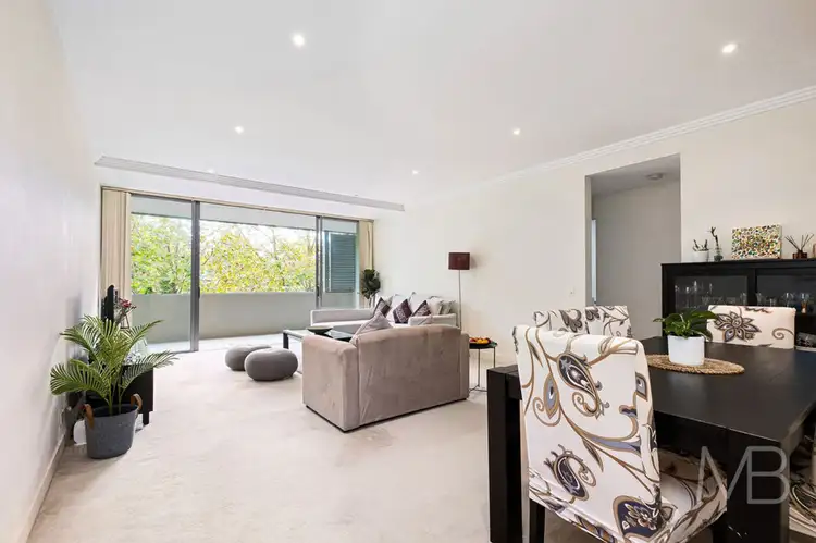 Fifth view of Homely apartment listing, 301/1 Heydon Avenue, Warrawee NSW 2074