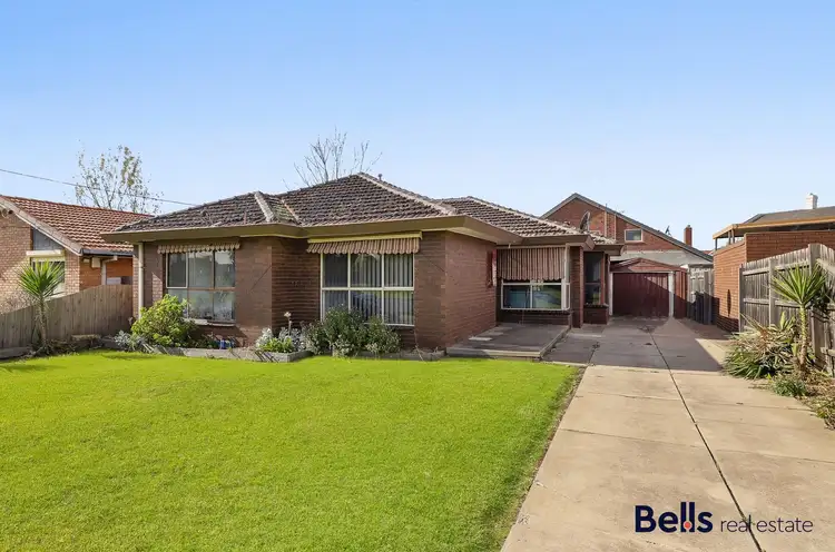 30 Green Gully Road, Keilor VIC 3036