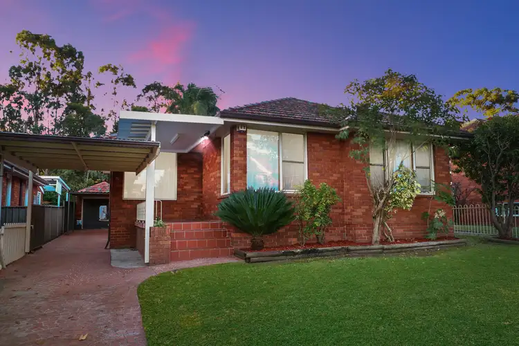 70 Parry Avenue, Narwee NSW 2209