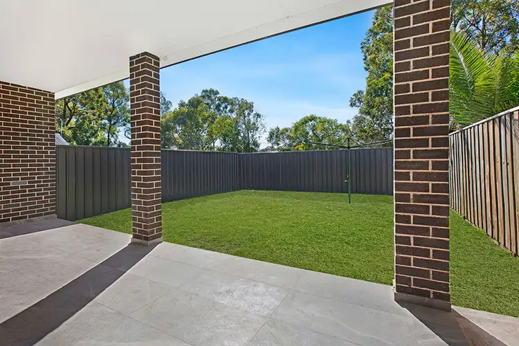 Third view of Homely house listing, Address available on request
