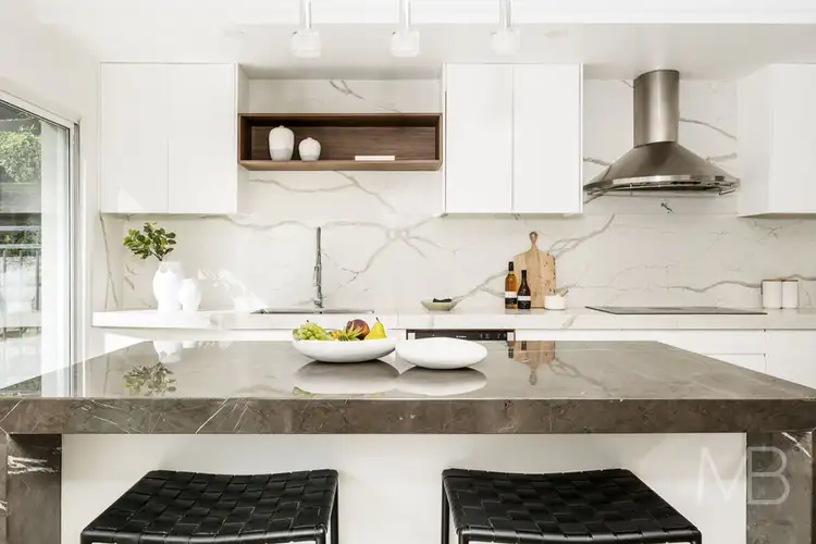 Sixth view of Homely house listing, 17 Valley View Close, Roseville NSW 2069